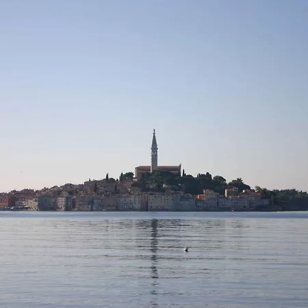 Apartment In Rovinj/istrien 11703