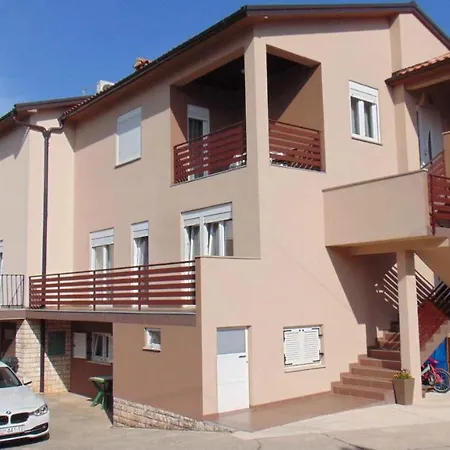 Apartment In Rovinj/istrien 11703 Rovinj