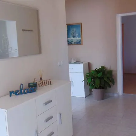 In Rovinj/istrien 11703 Apartment Rovinj
